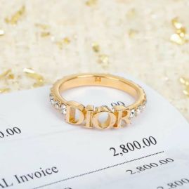 Picture of Dior Ring _SKUDiorring05cly488382